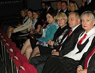 XX lat Samorządu Aptekarskiego na Podkarpaciu XX lat Samorządu Aptekarskiego na Podkarpaciu