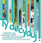 Okiem obywatela pozytywnie krytycznym Okiem obywatela pozytywnie krytycznym