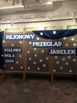 Jasełka, jasełka ... Jasełka, jasełka ...
