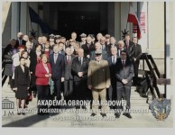 15 lat Polski w Nato. 15 lat Polski w Nato.