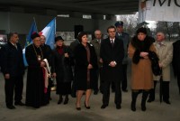 Stalowowolski wiadukt już otwarty Stalowowolski wiadukt już otwarty