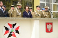Święto Wojsk Inżynieryjnych w Nisku Święto Wojsk Inżynieryjnych w Nisku