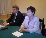 Spotkanie z kadrą inżynieryjno-techniczną