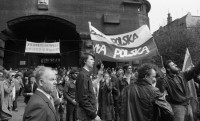 30. rocznica wprowadzenia stanu wojennego w Polsce 30. rocznica wprowadzenia stanu wojennego w Polsce