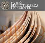 Dzień Bibliotekarzy i Bibliotek Dzień Bibliotekarzy i Bibliotek