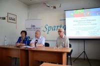 Sekretarz Stanu w MinisterstwieSportu i Turystyki z wizytą w Stalowej Woli Sekretarz Stanu w MinisterstwieSportu i Turystyki z wizytą w Stalowej Woli