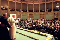 „Miejcie wspaniałe i szerokie serce….” „Miejcie wspaniałe i szerokie serce….”