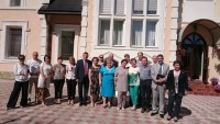 25-lecie Związku Polaków w Rumunii 25-lecie Związku Polaków w Rumunii