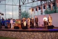 Ogólnopolskie Dni Flisactwa w Ulanowie