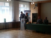 POLICJANCI OBCHODZILI SWOJE ŚWIĘTO POLICJANCI OBCHODZILI SWOJE ŚWIĘTO