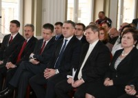 Ponad 86 mln zł dla podkarpackich samorządów Ponad 86 mln zł dla podkarpackich samorządów