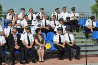 Stalowowolscy strażacy najlepsi na Podkarpaciu