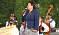 Dożynki Powiatu Stalowowlskiego i Niżanskiego już za nami Dożynki Powiatu Stalowowlskiego i Niżanskiego już za nami
