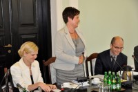 AMERYKAŃSKA MŁODZIEŻ W POLSCE AMERYKAŃSKA MŁODZIEŻ W POLSCE