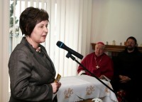 Pierwsze w regionie hospicjum dla dzieci już otwarte Pierwsze w regionie hospicjum dla dzieci już otwarte