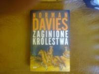 Wykład prof. Normana Daviesa. Wykład prof. Normana Daviesa.
