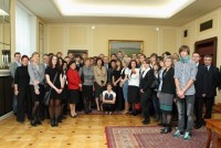 Wypromowali swoje małe ojczyzny Wypromowali swoje małe ojczyzny