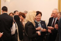 Noworoczne spotkanie u Prezydenta Miasta Tarnobrzeg Noworoczne spotkanie u Prezydenta Miasta Tarnobrzeg