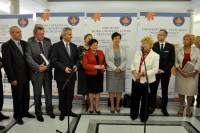 Wystawa „Uniwersytety Trzeciego Wieku w Polsce” Wystawa „Uniwersytety Trzeciego Wieku w Polsce”