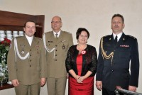 CHARYTATYWNY BAL OFICERÓW CHARYTATYWNY BAL OFICERÓW